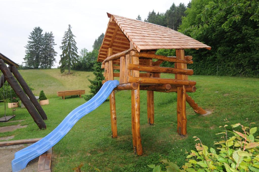 Landhaus Waldfrieden Hotel Tengen Bagian luar foto